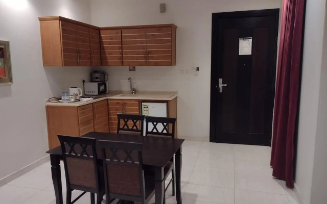 النرجس فيلا