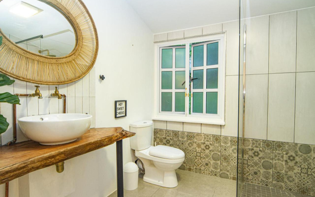 Shelbourne Boutique Lodge