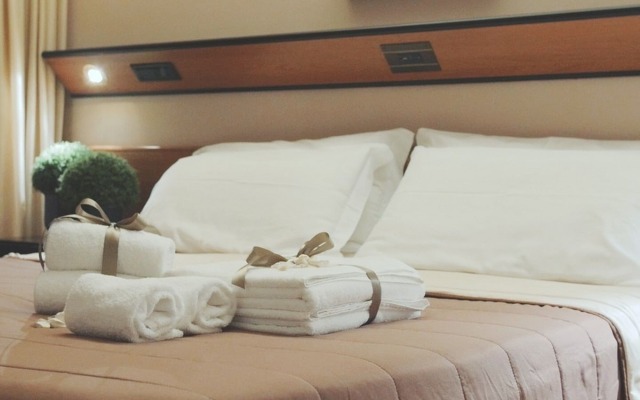 Cristal Palace Hotel