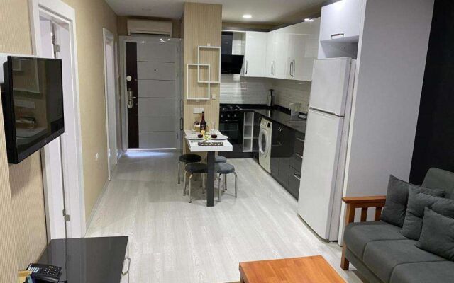Arya Apart Kundu Hotel