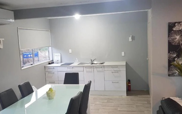 Mangawhai Monarch - Mangawhai Heads Holiday Home