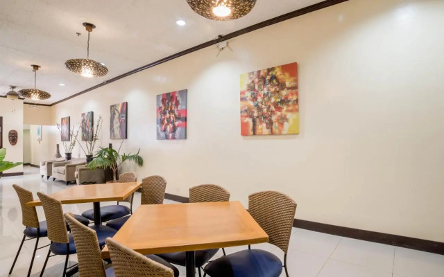 Ipil Travelodge Puerto Princesa