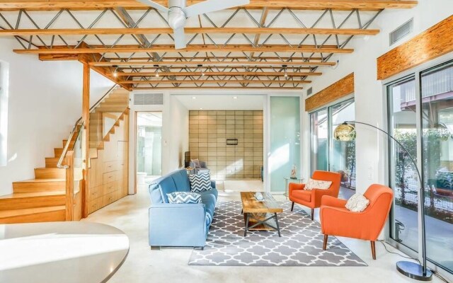 San Juan Avenue Exclusive 4BR