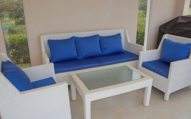 4 Bedroom villa for an unforgettable vacation