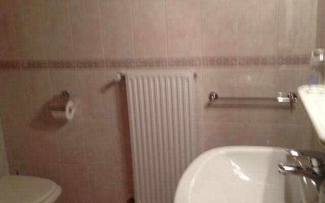 Agriturismo Famiglia Bertossi