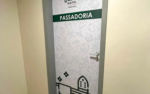 Quality Hotel Aracaju