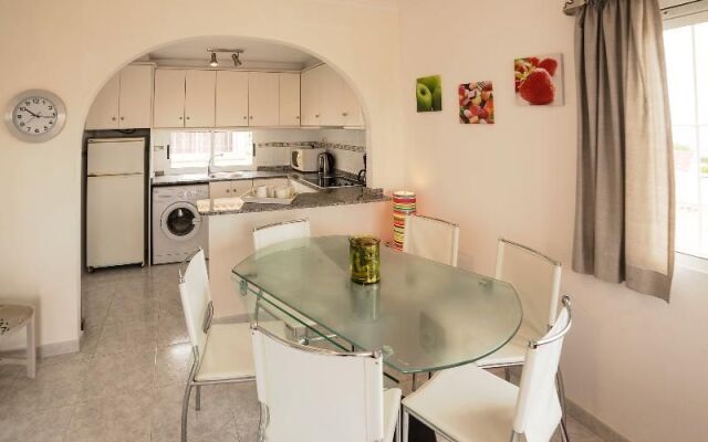 Tamarix - Three Bedroom