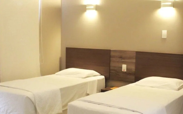Rede Andrade Center Premium
