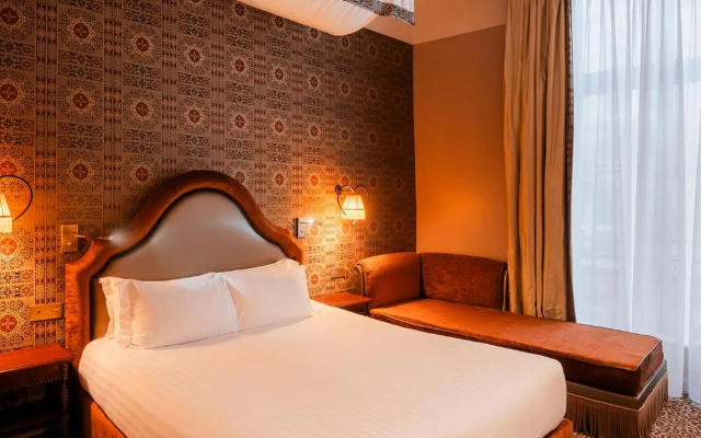 Hotel Odéon Saint Germain