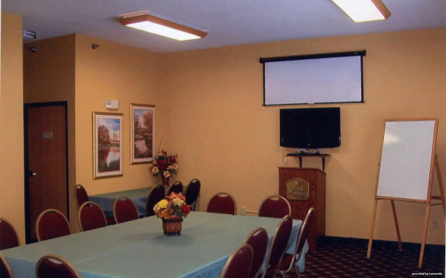 Best Western Plus Albert Lea I-90/I-35 Hotel