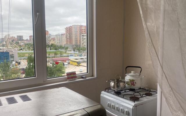 Апартаменты на улице Хаджи Булача 5