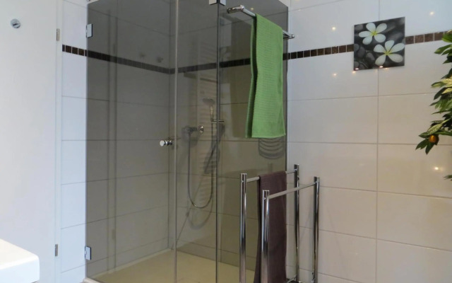 Ferienwohnungen Familie Schwarze