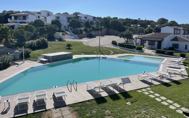 La Smeraldina Resort