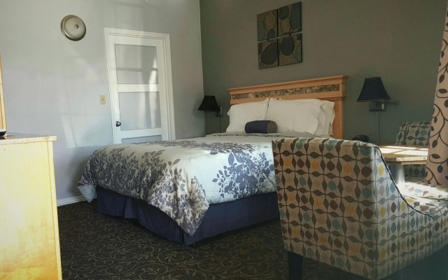 Garden View Inn