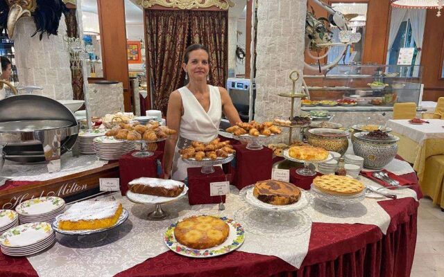 Milton Boutique Hotel