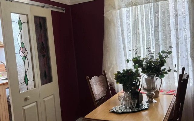 Ivy May Cottage