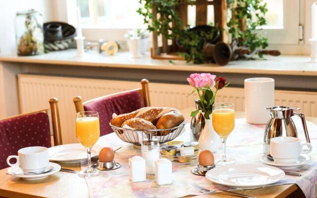 Hotel & Gasthaus Zur Linde