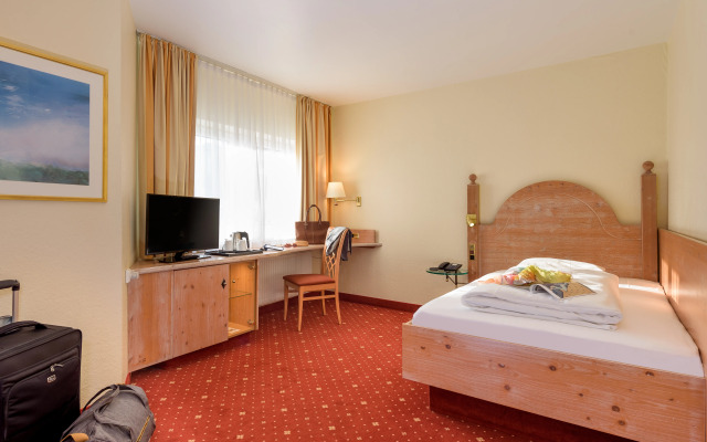 Mercure Hotel Berlin Mitte