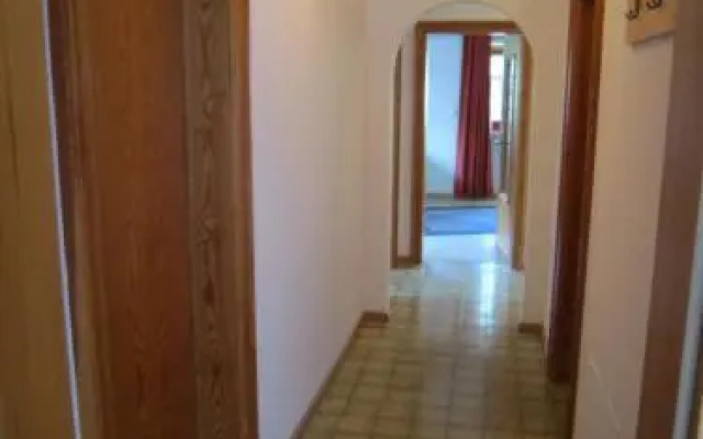 Aparthotel Garni Haus Hubertus