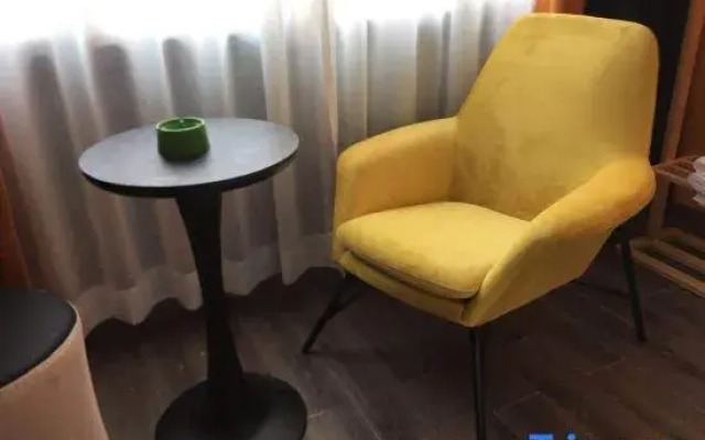 Yiyang Fenglin Evening  Hotel