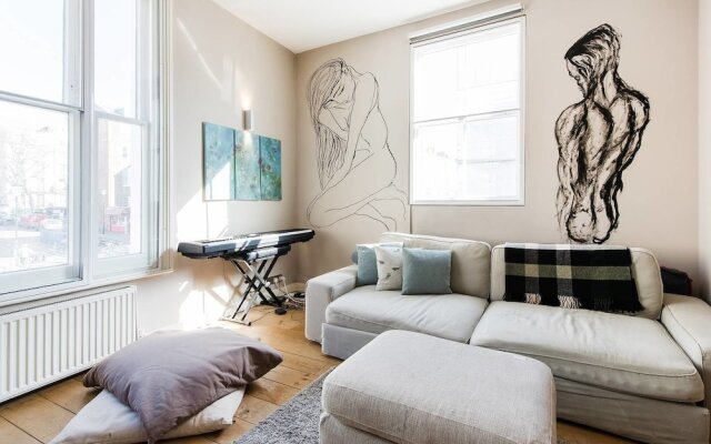 Super Lovely 1bed Flat Notting Hill