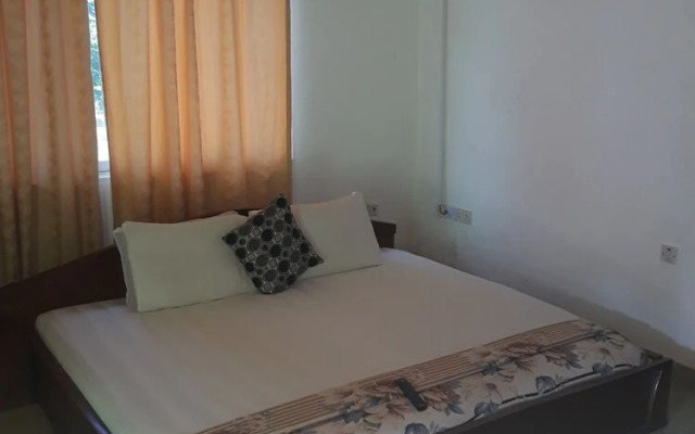 Abuesi Beach Resort
