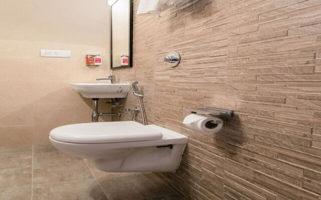 OYO Townhouse 93 Ramamurthy Nagar
