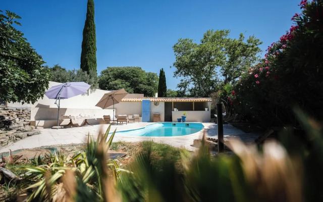 La Bastide Bleue La Ciotat