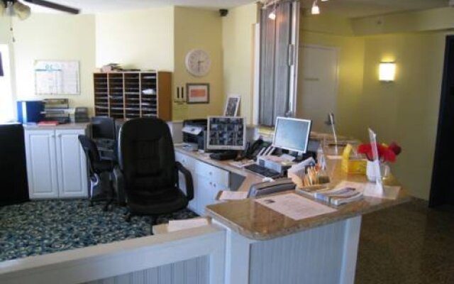 The OC Studio Suites