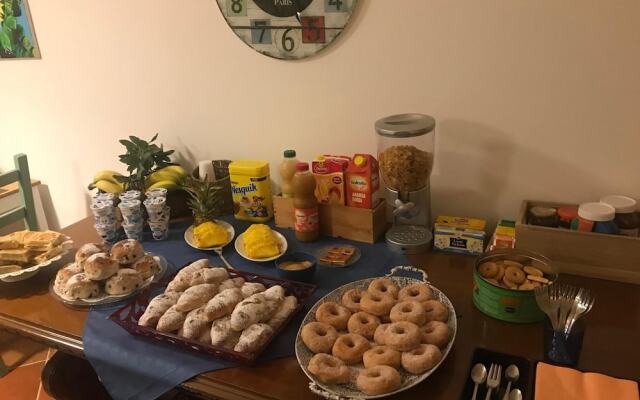 B&B Dietro La Cattedrale