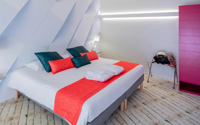 Mercure Saint Raphael Valescure