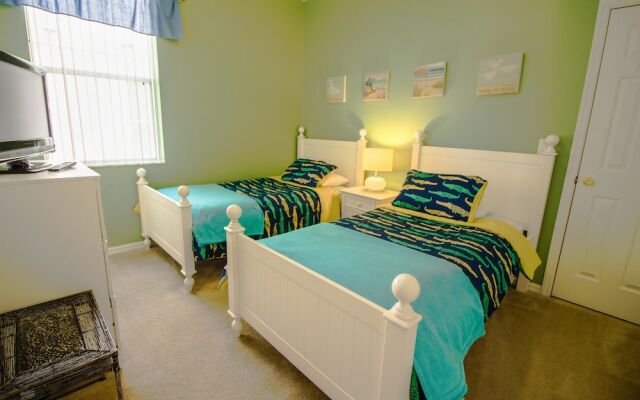 Blue Diamond Villa Villa 4 Bedroom