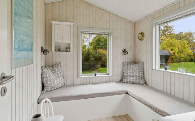 4 Star Holiday Home in Vig