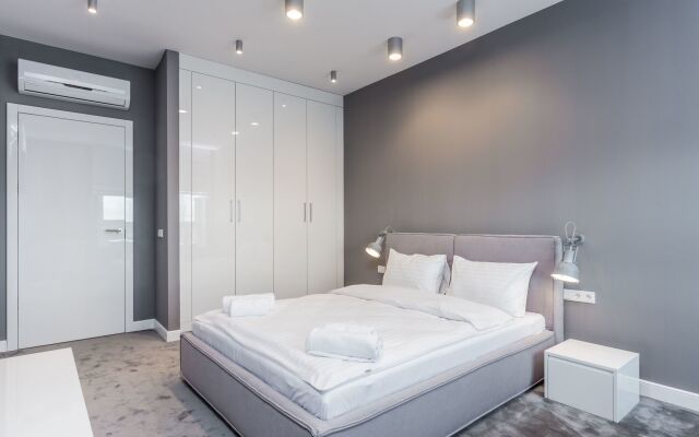 Platinum Residence Qbik