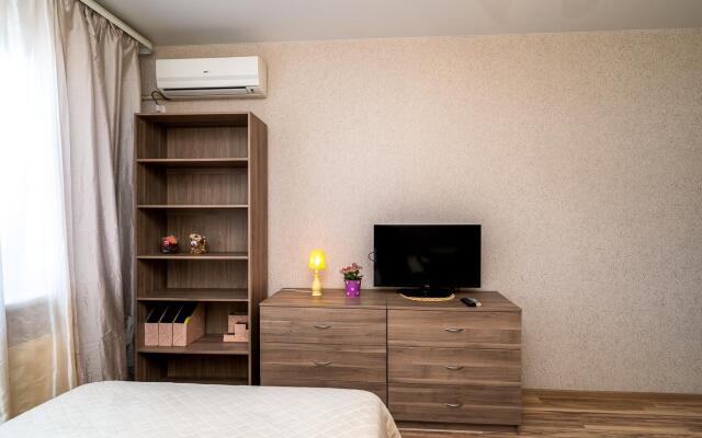 На Репина (Краснодар)