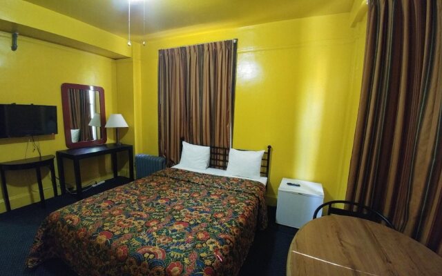 Rodeway Inn