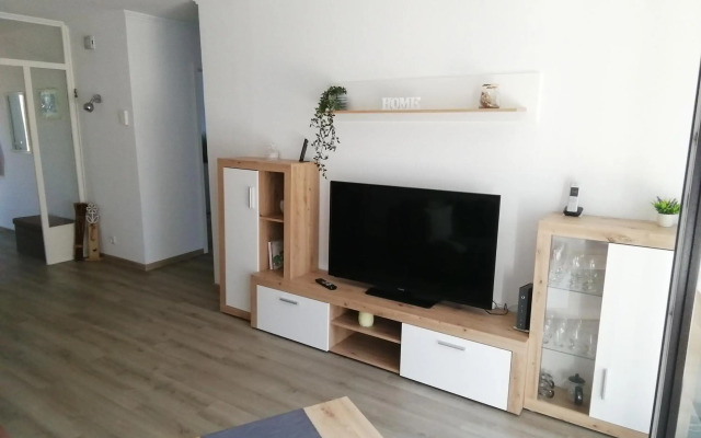 Ferienwohnung Löwenzahn