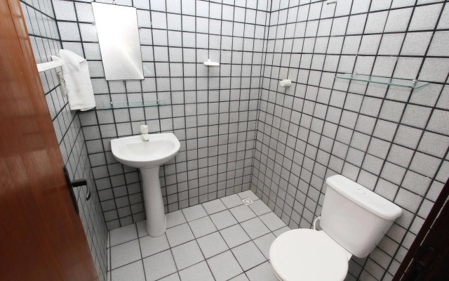 Flat Pousada da Praia