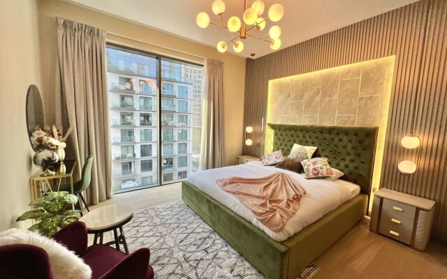 Cosmos Living Luxurious Sobha Hartland