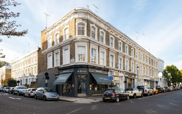 The Dragon s Den - by Out of Office Lifestyle