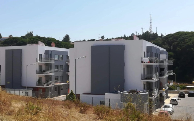 Casa de Férias Sesimbra