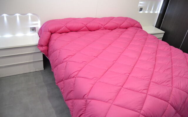 Apartamentos Turisticos Clavero