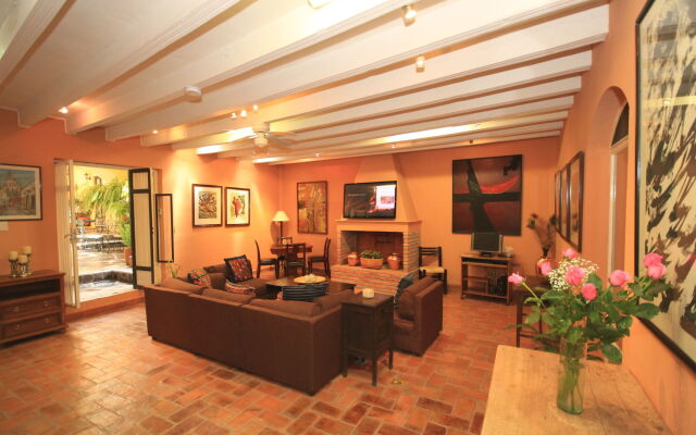 Villa Mirasol Hotel