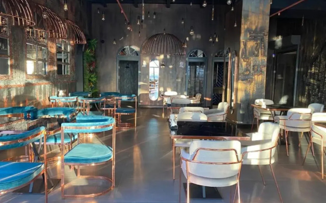 Nenessa Hotel