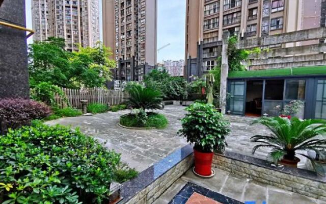 Xicheng Huashuiwan Hotel