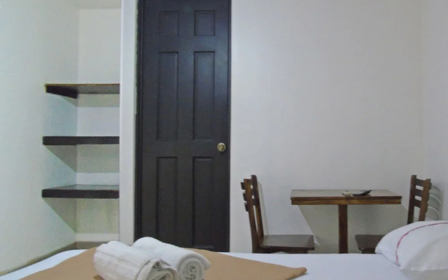 Hotel Quinta Avenida