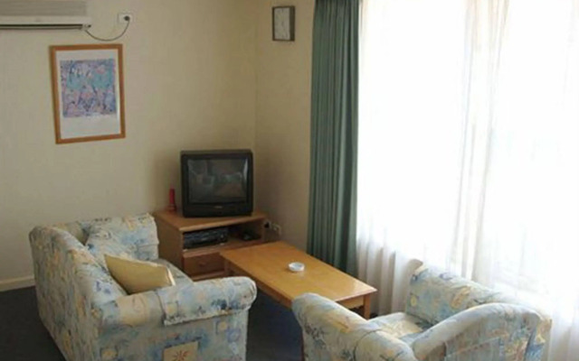 SoYa Apartment Hotel