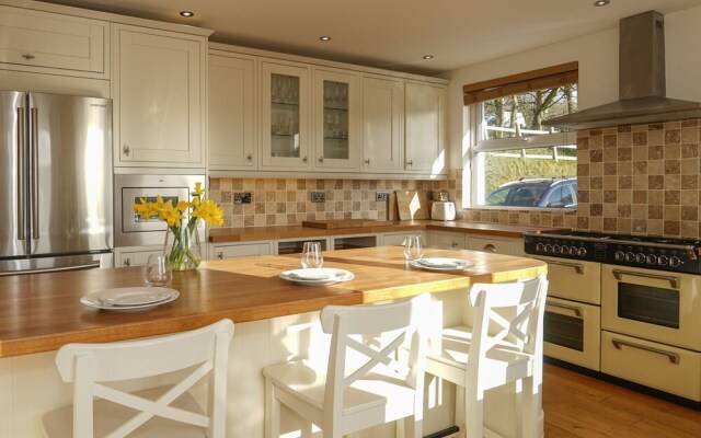 Hazelmere House