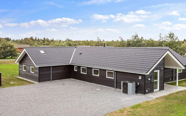 Luxury Pool Villa in Marielyst - By Traum Ferienwohnungen
