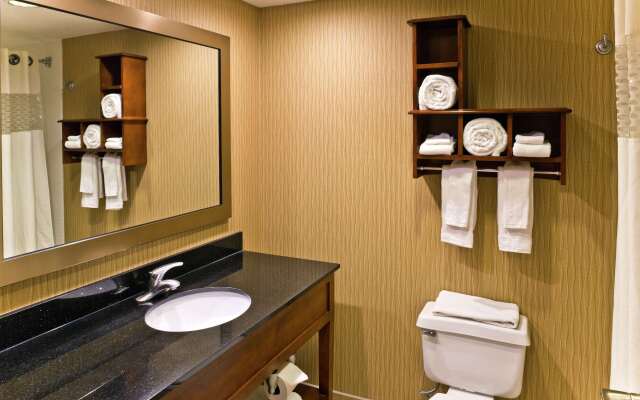 Hampton Inn Baltimore/White Marsh